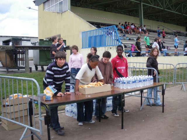 Site College Cross College